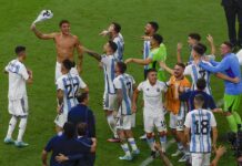 Un año después, ¿dónde están los héroes que pintaron de albiceleste la Copa del Mundo?