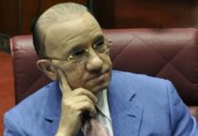 Aristy Castro.