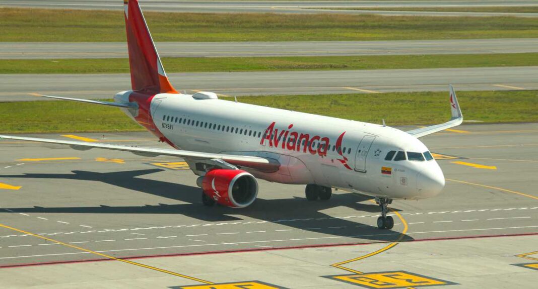 Avianca inaugurará nuevas rutas