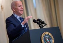 El presidente de Estados Unidos, Joe Biden, no buscará hacer cambios a su normativa climática estrella, la Ley de Reducción de la Inflación, pero sí tratará de "acomodar las preocupaciones" de Francia y Alemania, matizó este viernes la portavoz de la Casa Blanca, Karine Jean-Pierre.