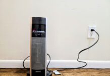 Nueva legislación exige mayores estándares para calentadores eléctricos