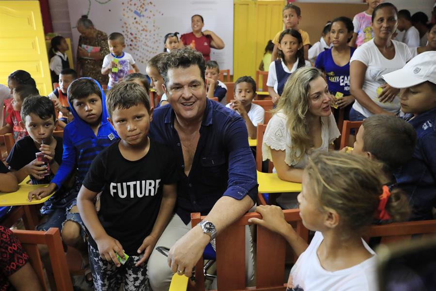 Carlos Vives