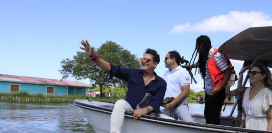 Carlos Vives