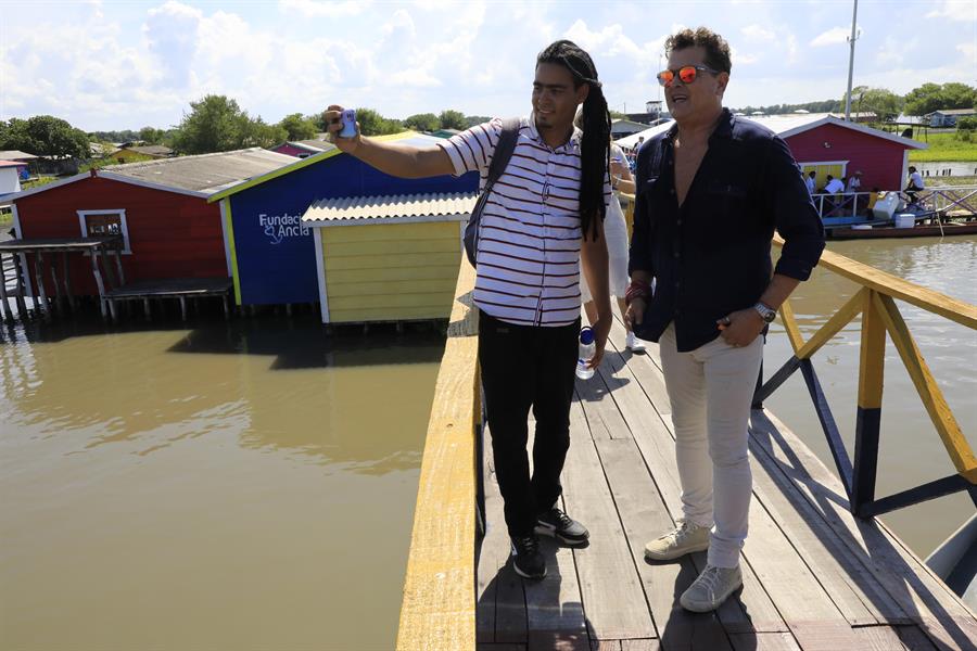 Carlos Vives