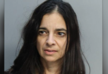 Arrestan en Miami a periodista por secuestro y explotar a su madre de 88 años Una periodista de Miami (Florida) invitada habitual del canal nacional Fox News fue arrestada este viernes y acusada de "secuestrar y explotar financieramente" a su madre de 88 años, a la que supuestamente internó contra su voluntad en una residencia para ancianos y extrajo más de 200.000 dólares.