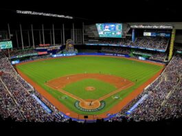 Peloteros de República Dominicana y Puerto Rico se enfrentarán este sábado en Nueva York Clásico Mundial de béisbol