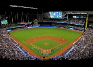 Peloteros de República Dominicana y Puerto Rico se enfrentarán este sábado en Nueva York Clásico Mundial de béisbol