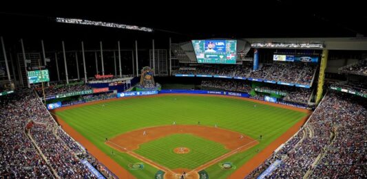 Clásico Mundial de béisbol