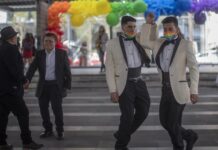 Para la comunidad LGBTI+ en México, 2022 pasará a la historia como el año en el que el matrimonio igualitario se hizo realidad en todos los estados del país, más de una década después de reconocerse por primera vez en la capital mexicana.