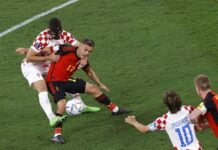 0-0. Lukaku falla y Croacia se mete en octavos Croatia vs Belgium