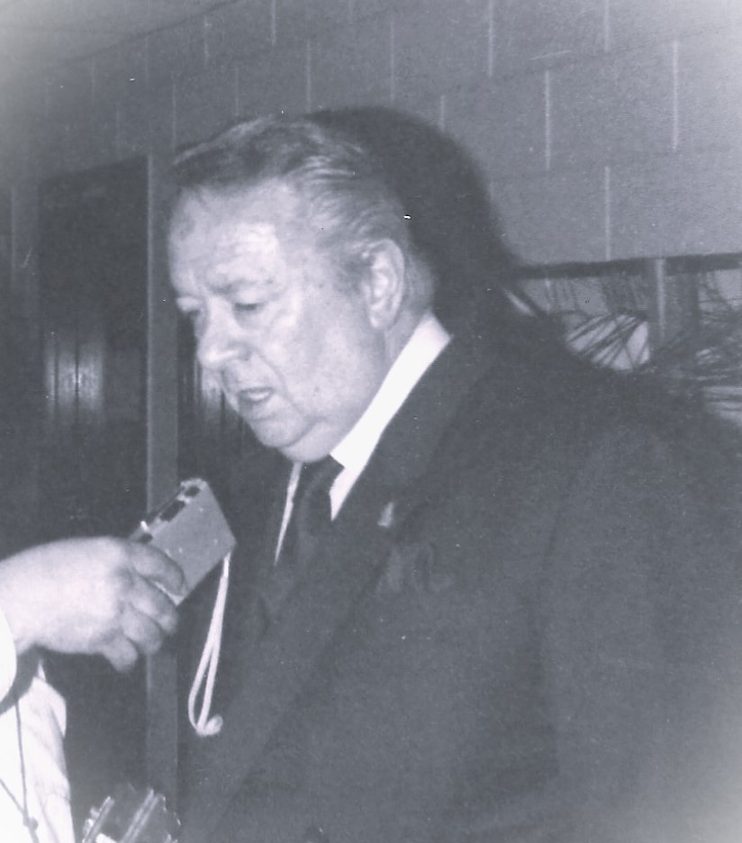DON IVAN EGAS.