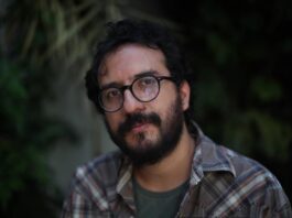 Filme "A plena luz” trae verdad al multiasesinato de Narvarte en México El director mexicano Alberto Arnaut
