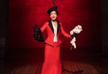 El musical Funny Girl
