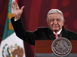 López Obrador está entre los 20 líderes mundiales más influyentes en Twitter El presidente de México, Andrés Manuel López Obrador