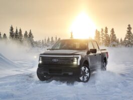 2023 Ford F-150 Lightning: El futuro de las camionetas eléctricas se avizora más “electrizante” Ford F-150 Lightning es la primera camioneta totalmente eléctrica de uno de los tres grandes fabricantes norteamericanos.