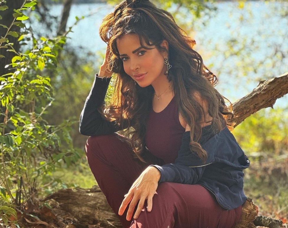 Gloria Trevi 4 Gloria Trevi demandará a Chumel Torres por un meme.