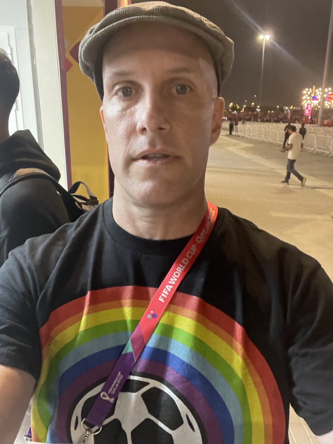 Grant Wahl Grant Wahl