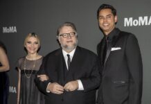 Guillermo del Toro