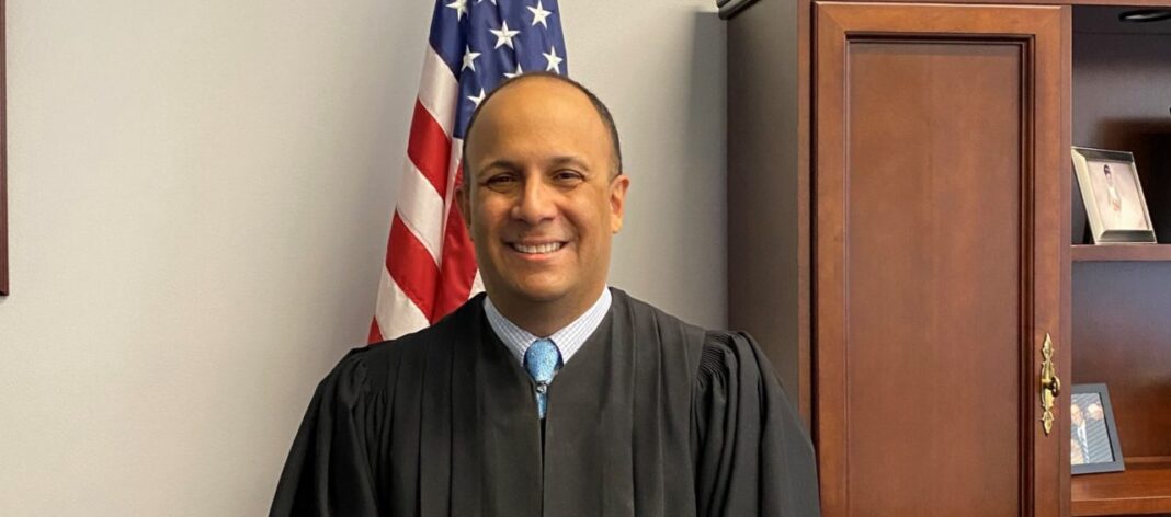 Héctor LaSalle Héctor LaSalle (Foto NYSBA)