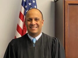 Héctor LaSalle (Foto NYSBA)