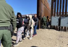 Inmigrantes