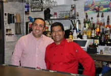 Celebrando a Quito en Nueva York JORGE LOAIZA.