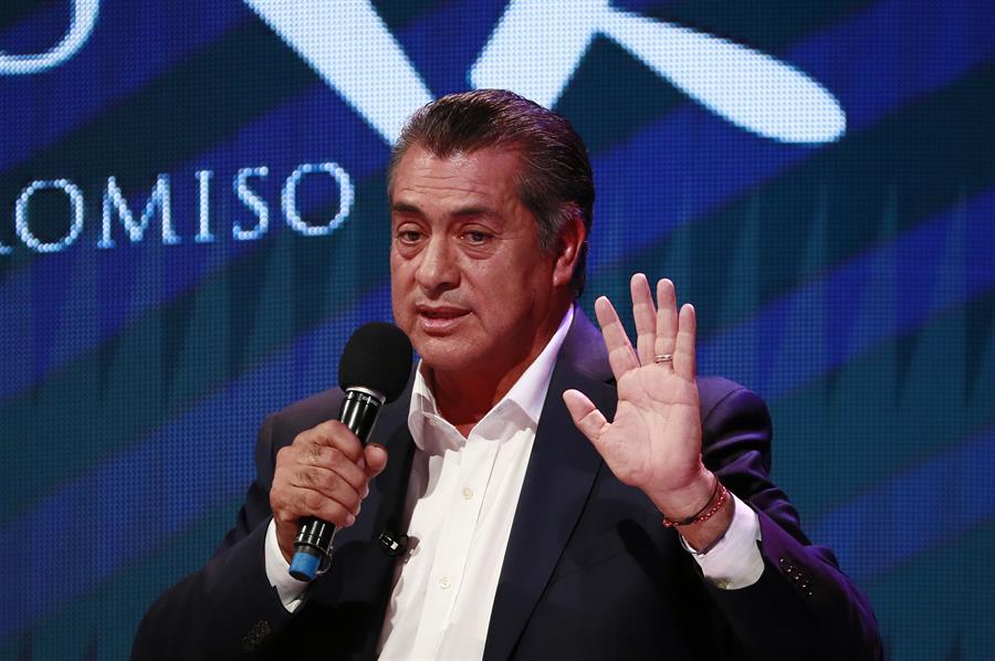 Jaime Rodríguez