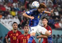 2-1. España juega con fuego