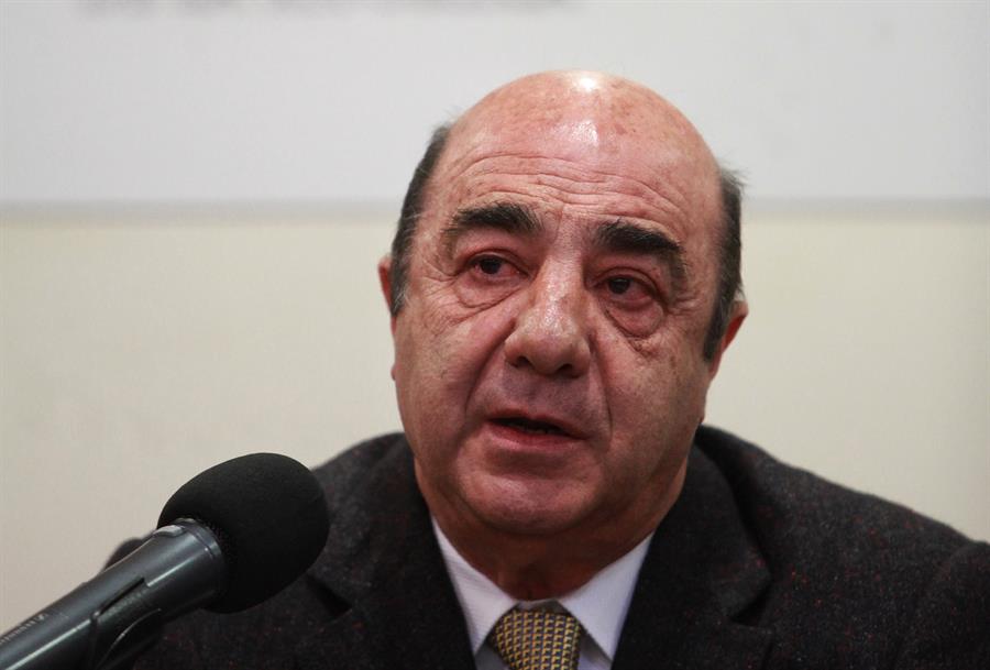 Jesús Murillo Karam
