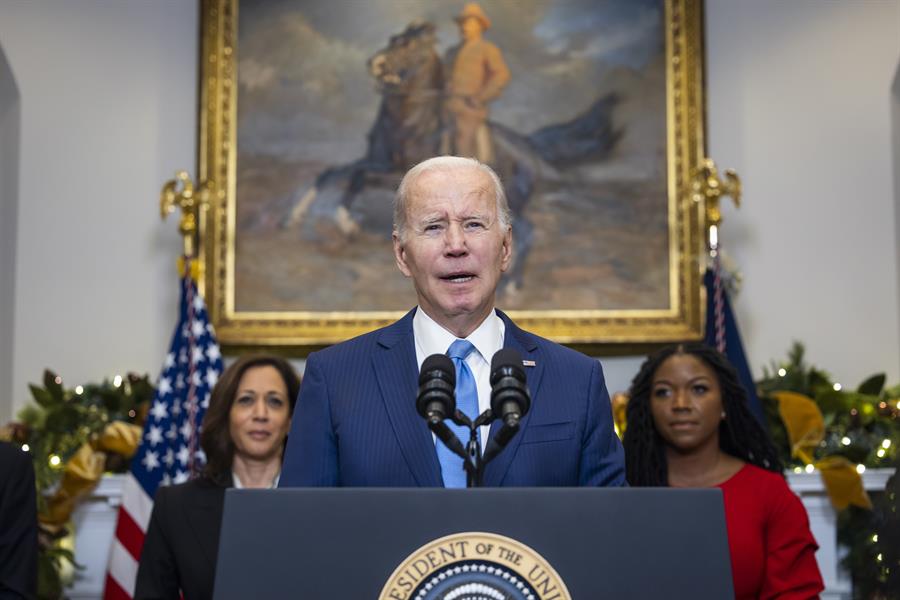 Joe Biden (2) Joe Biden