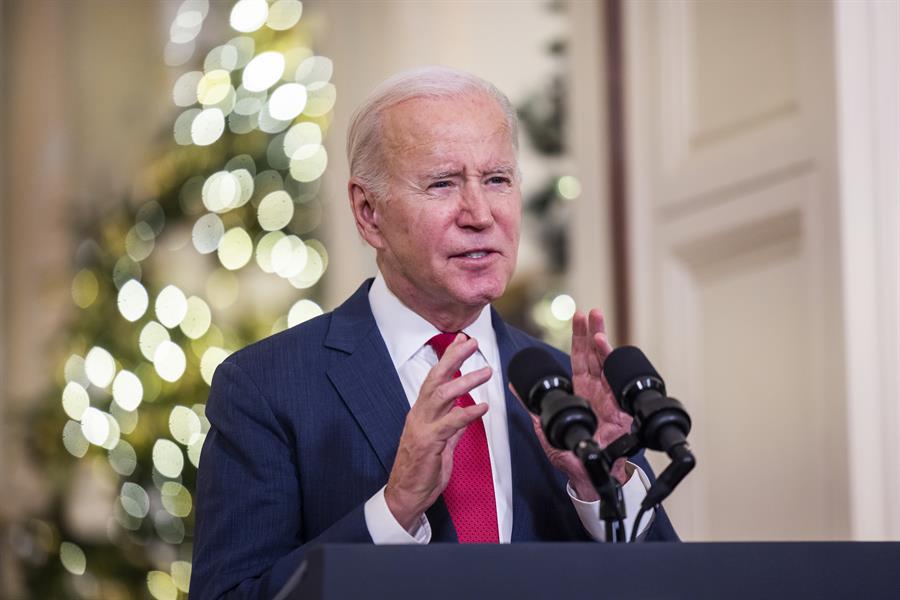 Joe Biden (8) Joe Biden