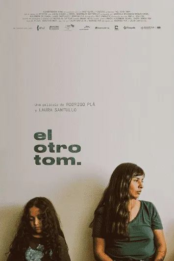 Julia Ch&aacute;vez en &ldquo;El otro Tom&rdquo;.