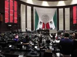 Cámara de Diputados de México rechaza la reforma electoral de López Obrador La Cámara de Diputados de México