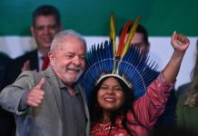 Luiz Inácio Lula da Silva