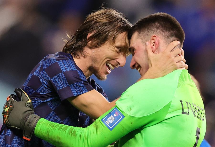 Luka Modric 