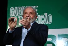 El Brasil de Lula vuelve a América Latina con la integración como "ideología" Lula da Silva