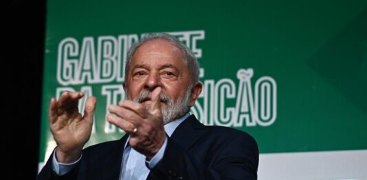Lula da Silva