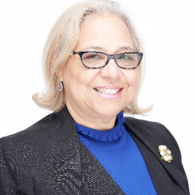 MARIA KHURY