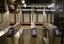 MTA pretende cambiar los torniquetes para evitar evasión de tarifas