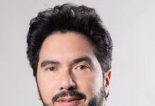 Puertorriqueño Manuel Morán graba tema sobre Reyes Magos para niños latinos Manuel Morán1