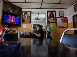 México recuerda los 10 años de la muerte de su diva Jenni Rivera (1)