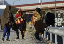 inmigrantes