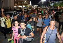 El Paso se prepara para aluvión de migrantes con una declaración de desastre
