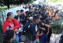 Migrantes