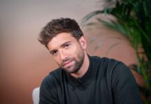 Pablo Alborán