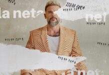 Pedro Capó presenta "colección de diez verdades" en su nuevo álbum "La Neta" El cantante y compositor puertorriqueño Pedro Capó presenta "una fotografía honesta" de su vida actual en su nuevo álbum, "La Neta", que lanza este viernes y que define en entrevista con EFE como "una colección de diez verdades".