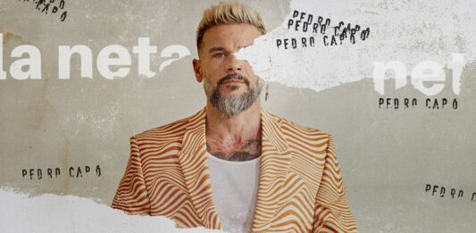 El cantante y compositor puertorriqueño Pedro Capó presenta "una fotografía honesta" de su vida actual en su nuevo álbum, "La Neta", que lanza este viernes y que define en entrevista con EFE como "una colección de diez verdades".
