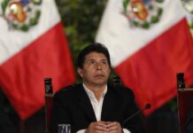 Pedro Castillo