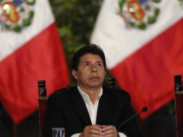Pedro Castillo
