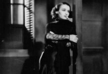 Andrea Palma, diva de lujo para un cine dorado Primer gran éxito de Andrea Palma, “La mujer del puerto”, Arcady Boytler, 1933.